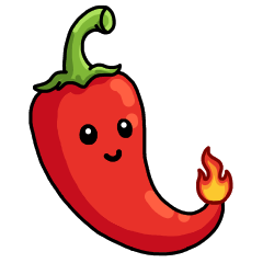 Chili pepper